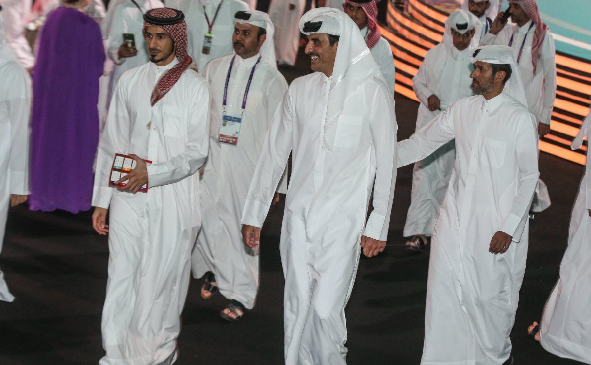 Vestimenta prohibida en Qatar 2022: ¿Qué tipo de ropa pueden utilizar las  mujeres y los hombres en el Mundial de la FIFA?
