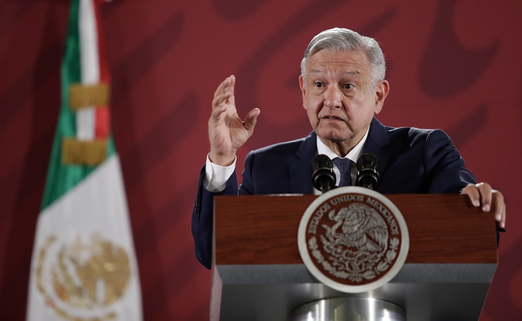 AMLO incumplió en mejorar seguridad en seis meses, como prometió: diputados