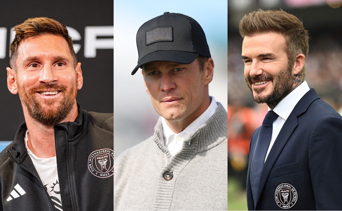 Super Bowl LVIII: Messi, Tom Brady y David Beckham saldrán en los comerciales más caros de la historia