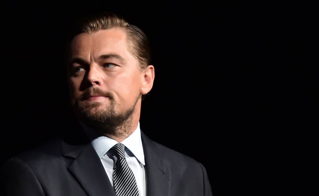 DiCaprio devuelve Oscar de Brando por investigación de fraude
