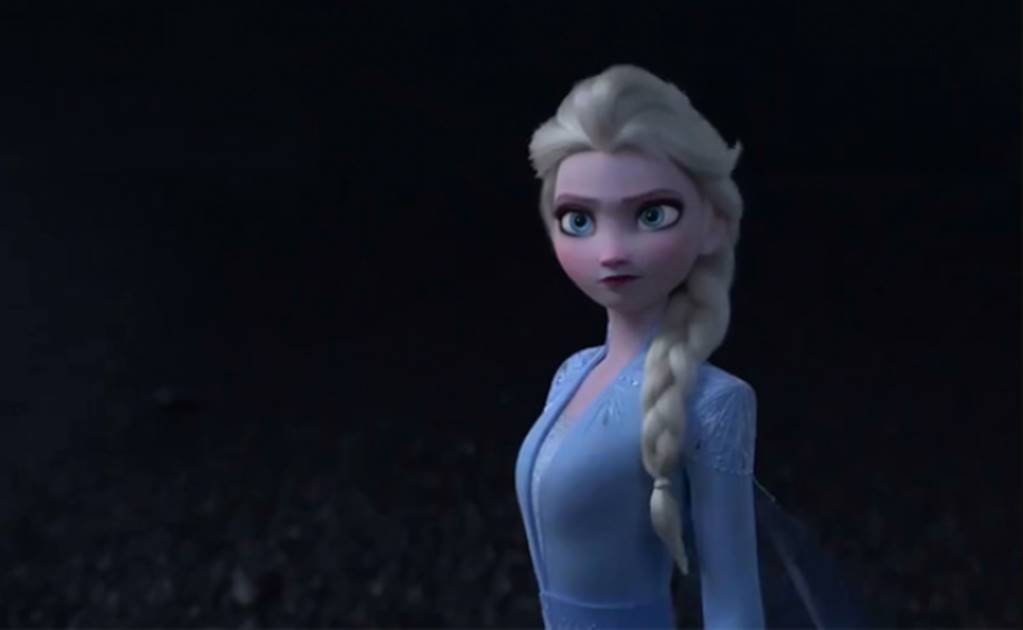 Lanzan primer adelanto de "Frozen 2"