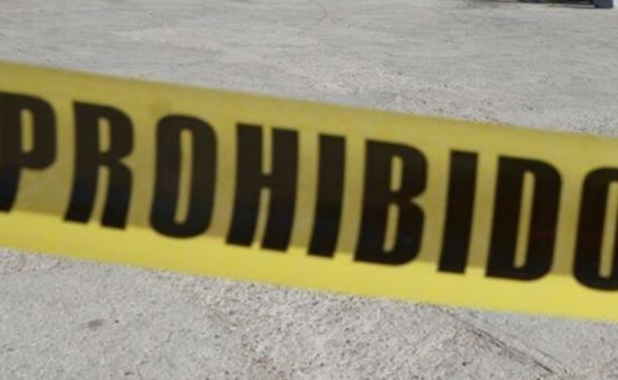 Encuentran tres cuerpos desmembrados en estacionamiento de supermercado de Acapulco 