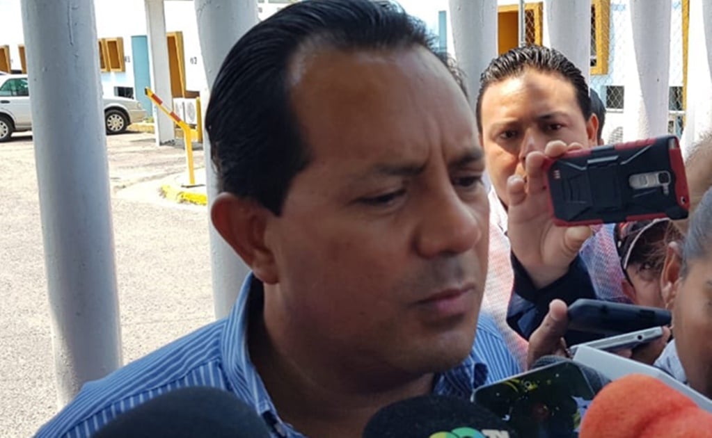 Alcalde de Nacajuca, Tabasco, denuncia intento de secuestro