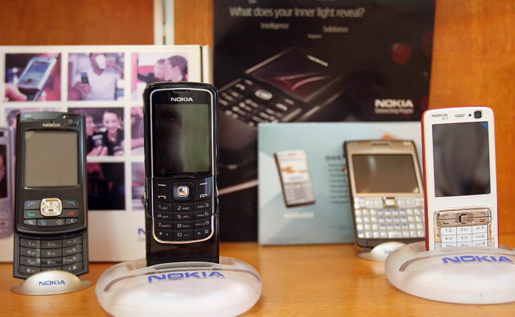 Nokia contrata expertos ante su regreso a la telefonía móvil 