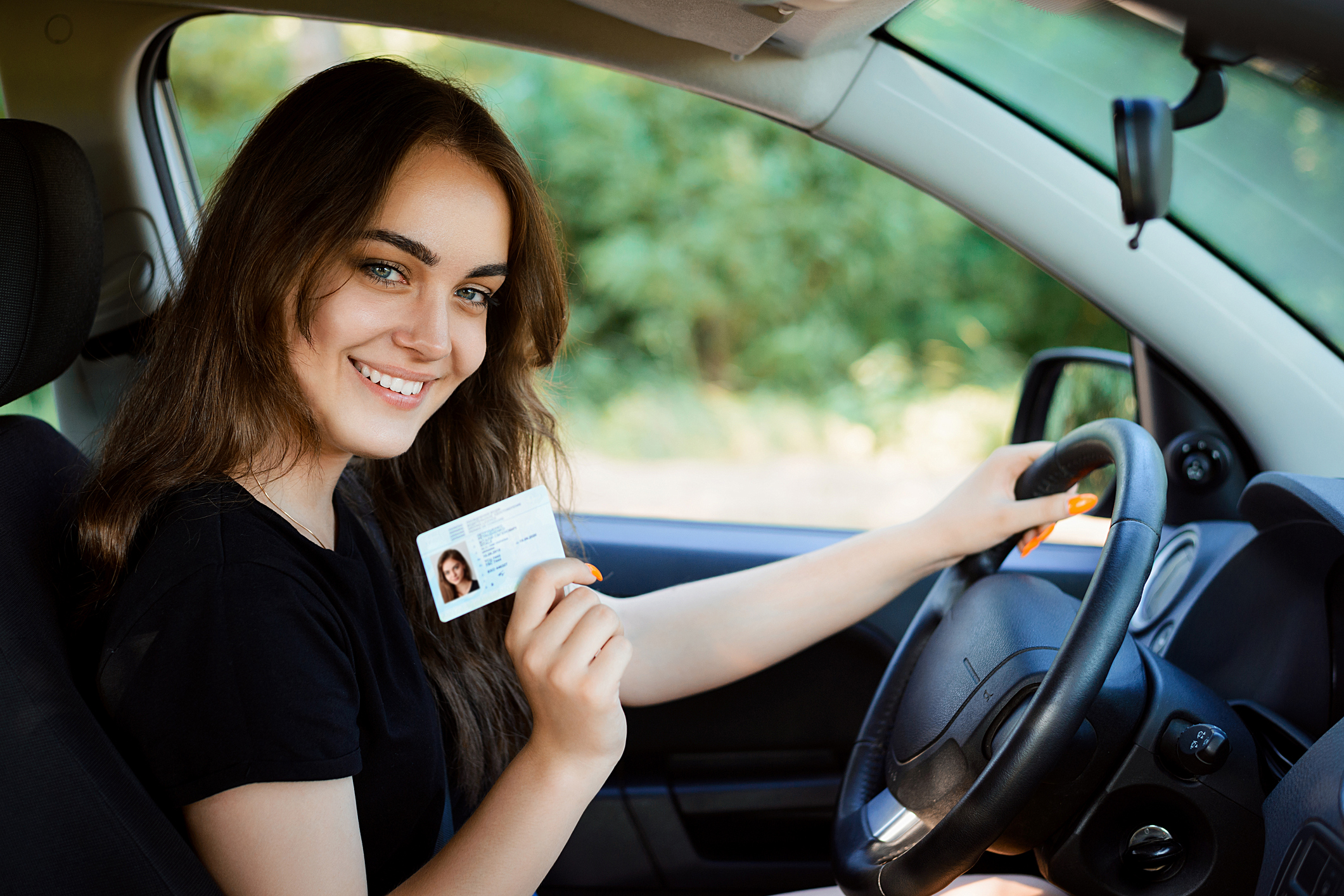 Licencia de conducir permanente en CDMX. Trámite, precio y requisitos