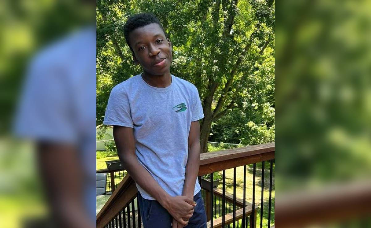 Adolescente baleado en Missouri al equivocarse de casa "revive la situación una y otra vez"