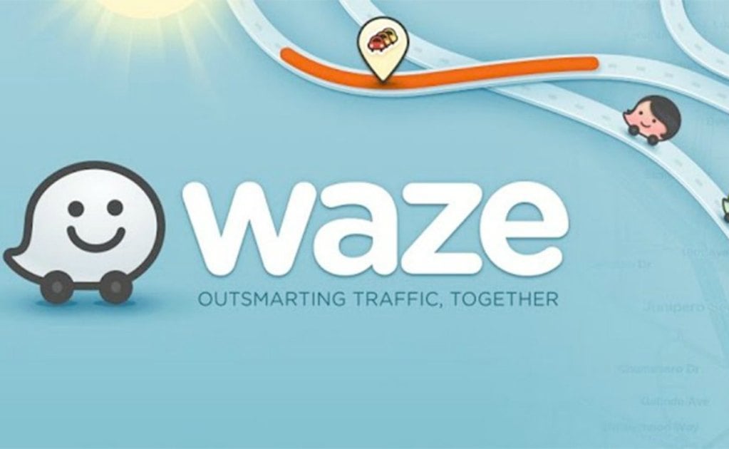 Waze comienza pruebas de autos compartidos