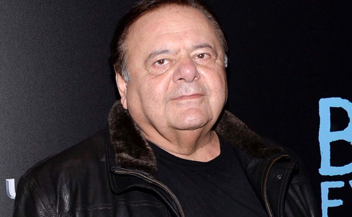 Paul Sorvino, actor de “Goodfellas” muere a los 83 años