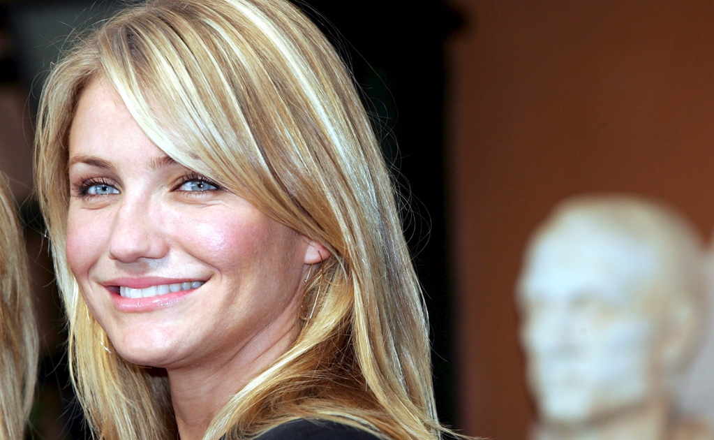 Cameron Diaz reacciona tras ser vinculada con Jeffrey Epstein