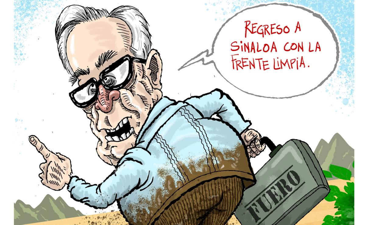 Por sus fueros