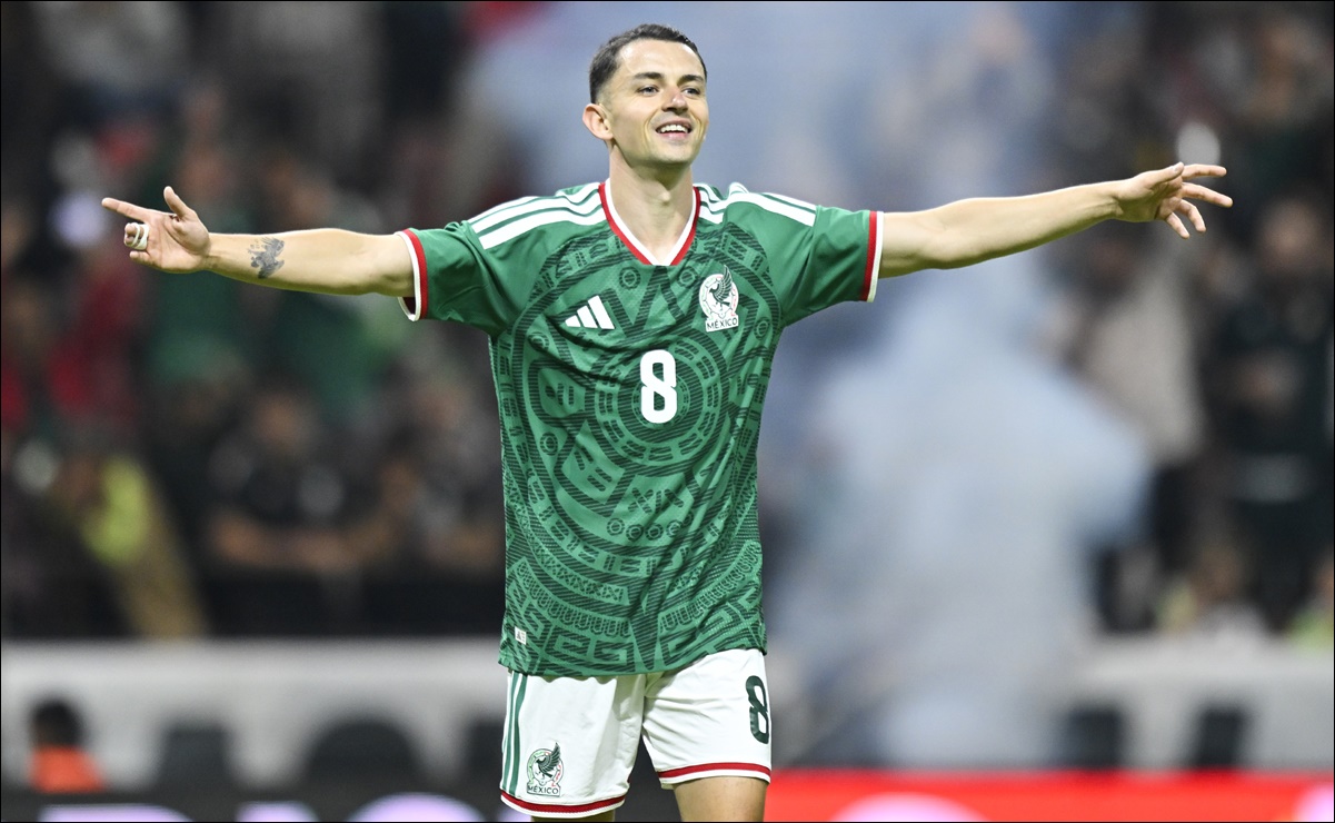 Álvaro Fidalgo. FOTO: Imago7