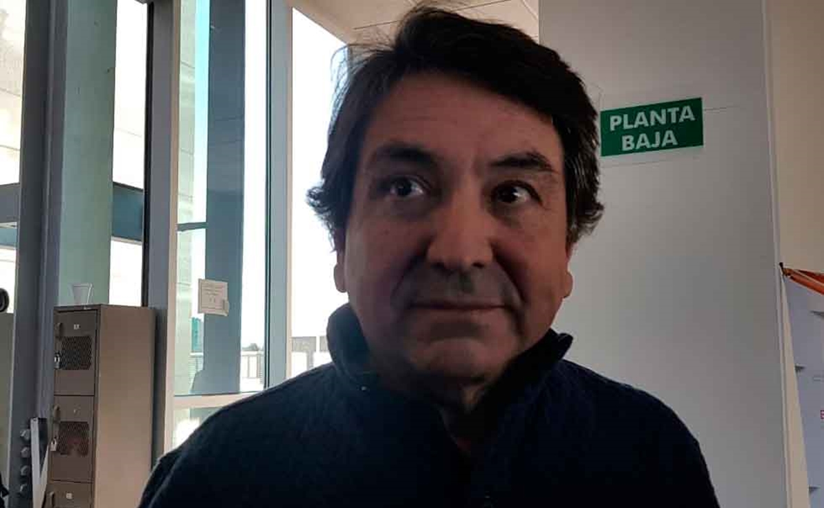 Revocan libertad condicional al exsecretario del PRI, Alejandro Gutiérrez; deberá regresar a la cárcel