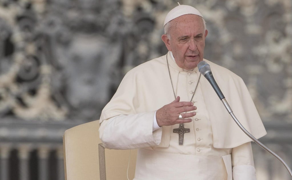 Papa Francisco recuerda a monja asesinada en Haití 