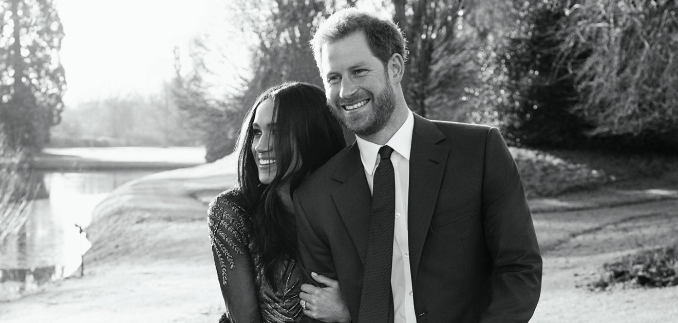 Los últimos compromisos oficiales de Harry de Sussex y Meghan Markle como realeza