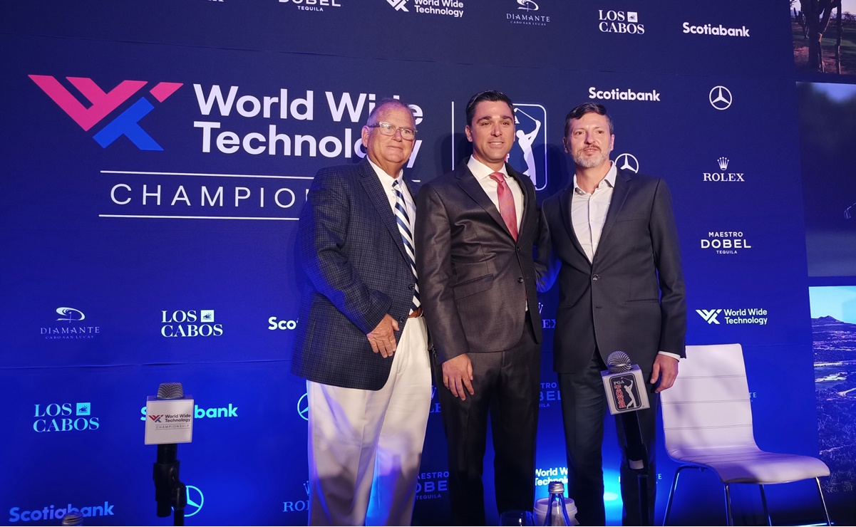 World Wide Technology Championship estrena casa en Los Cabos diseñada por Tiger Woods