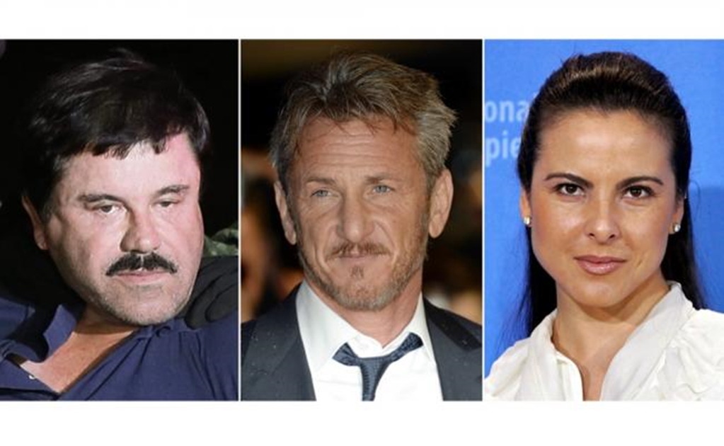 Sean Penn's interview with "El Chapo" was not part of investigation: Ben Rhodes