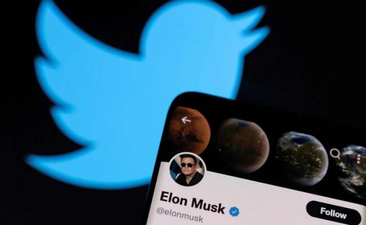Elon Musk suspende la cuenta de Kanye West por violar las reglas de Twitter