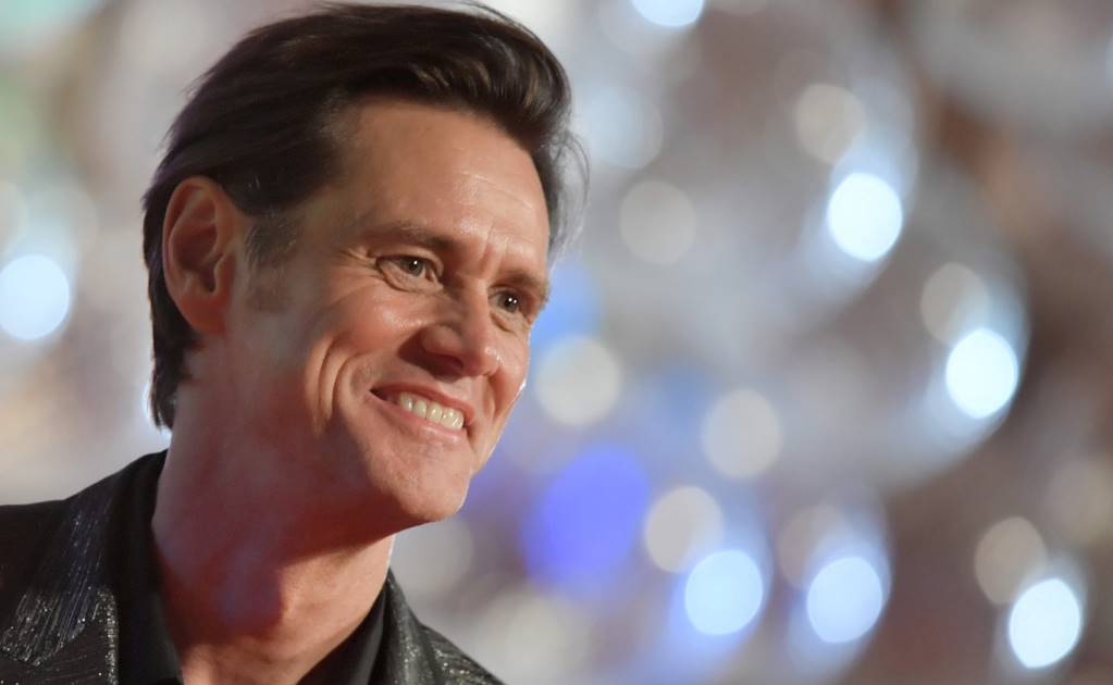 Jim Carrey llama a boicot contra Facebook