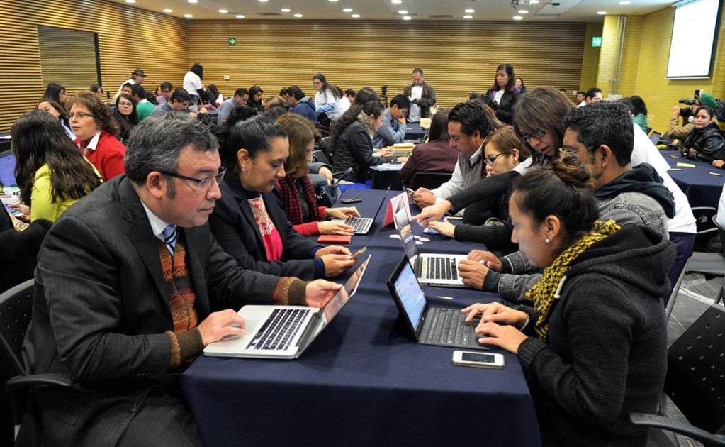 250 especialistas de la UNAM amplían y mejoran Wikipedia