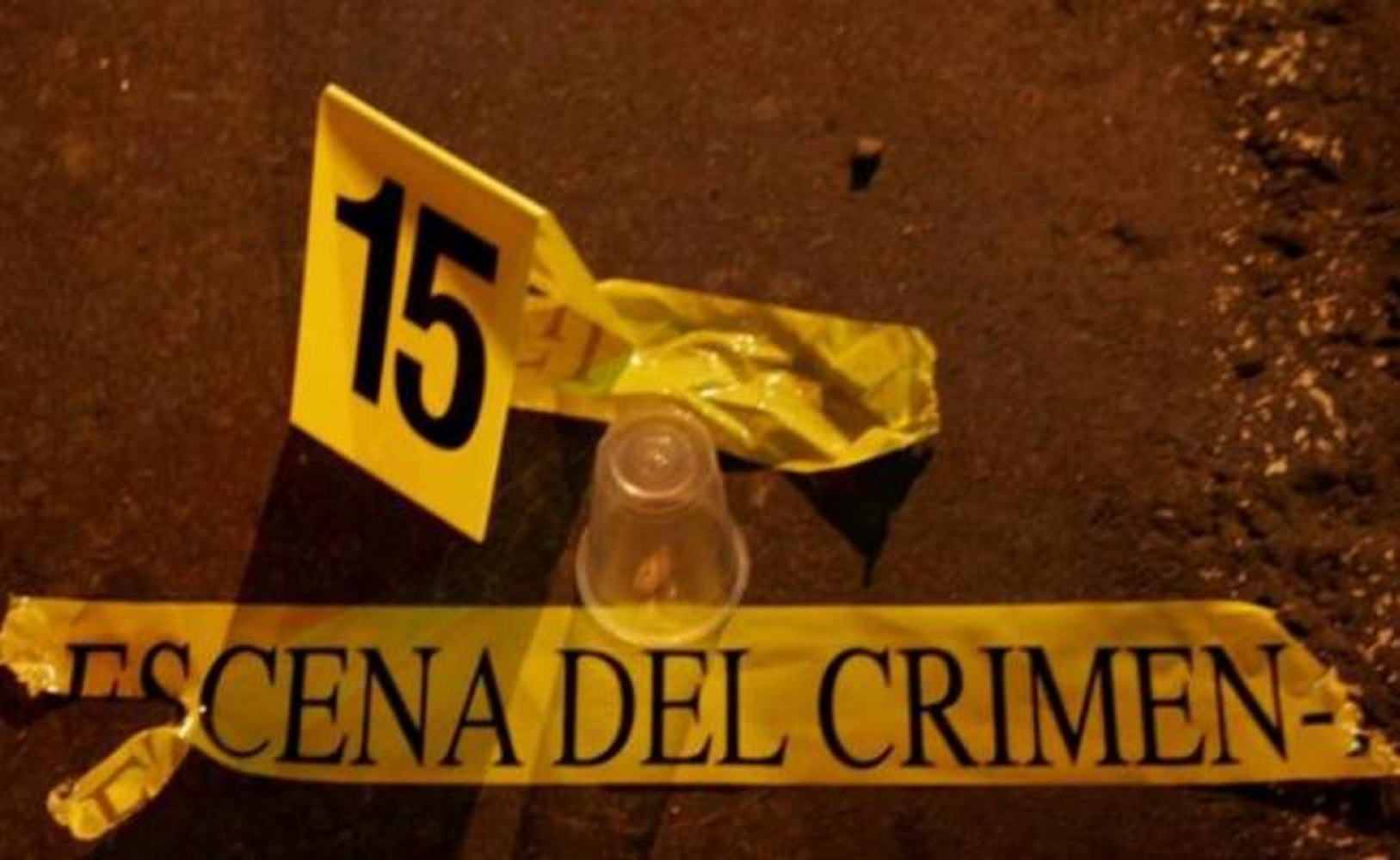 Ataque a palenque en Guanajuato deja 6 muertos y 16 heridos