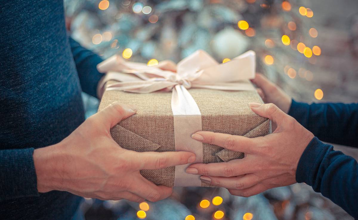 9 ideas de regalos de Navidad de último momento