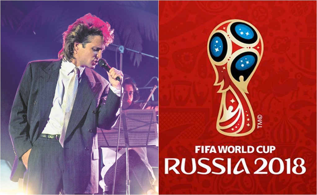 El futbol y el Mundial, ¿podrán contra Luis Miguel? 