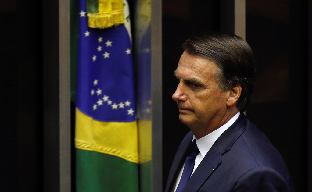 Bolsonaro, el nostálgico de la dictadura brasileña que asume la Presidencia