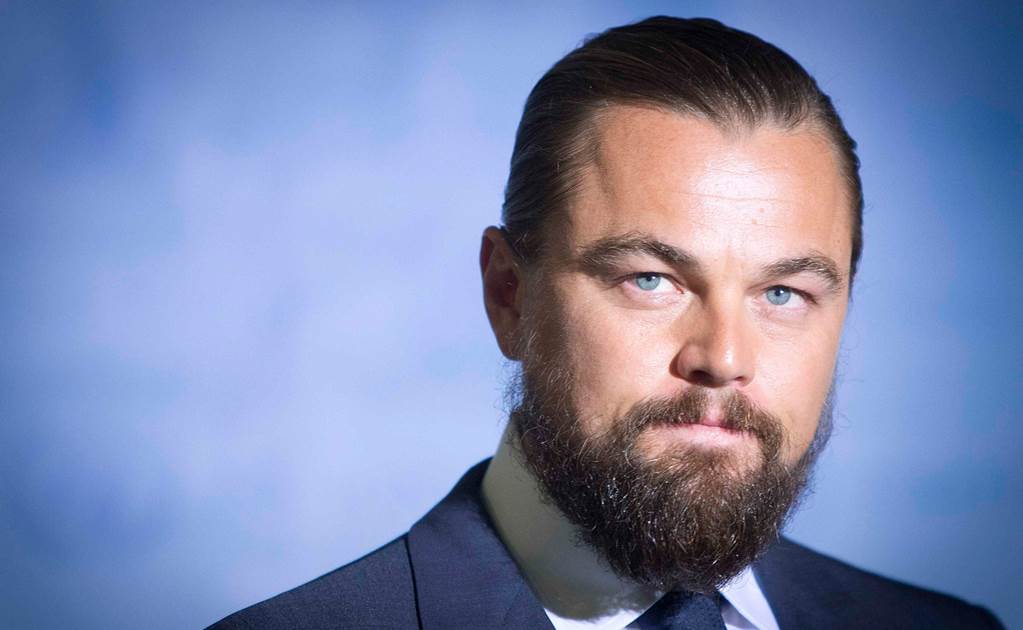 Leonardo DiCaprio desea interpretar a Putin