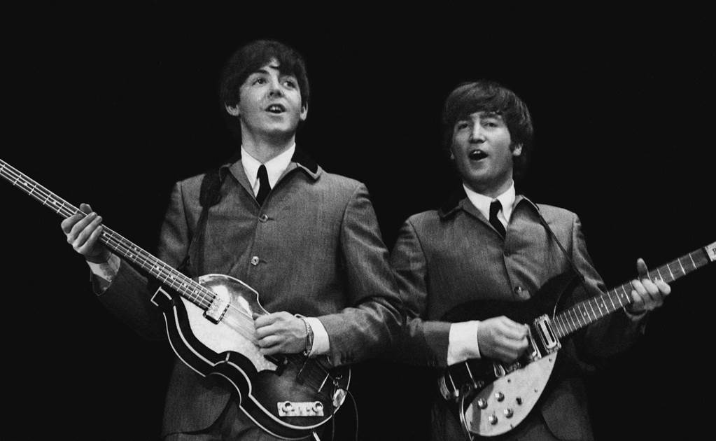 El día que John Lennon se burló de McCartney
