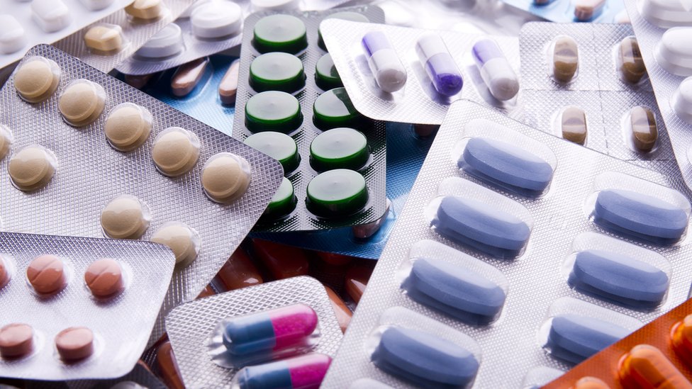 Alerta Salud que uso indebido de antibióticos podría causar la muerte de 10 millones de personas en 2050
