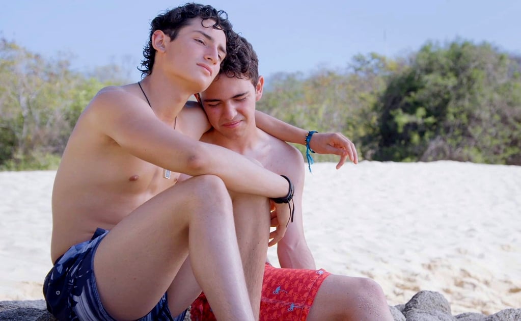 New gay TV series will be a huge step for Mexican television