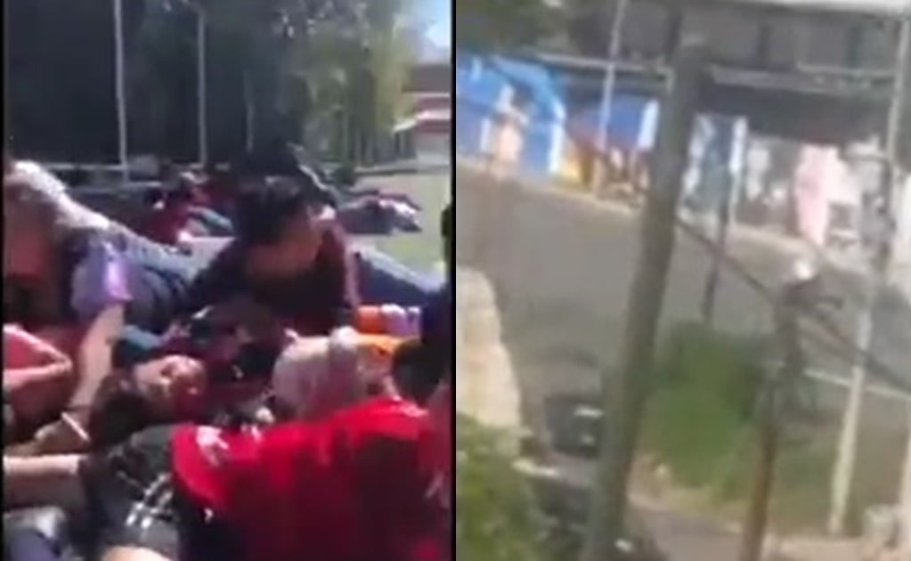 Ataque armado genera pánico en torneo infantil en Zacatecas: hay 4 muertos