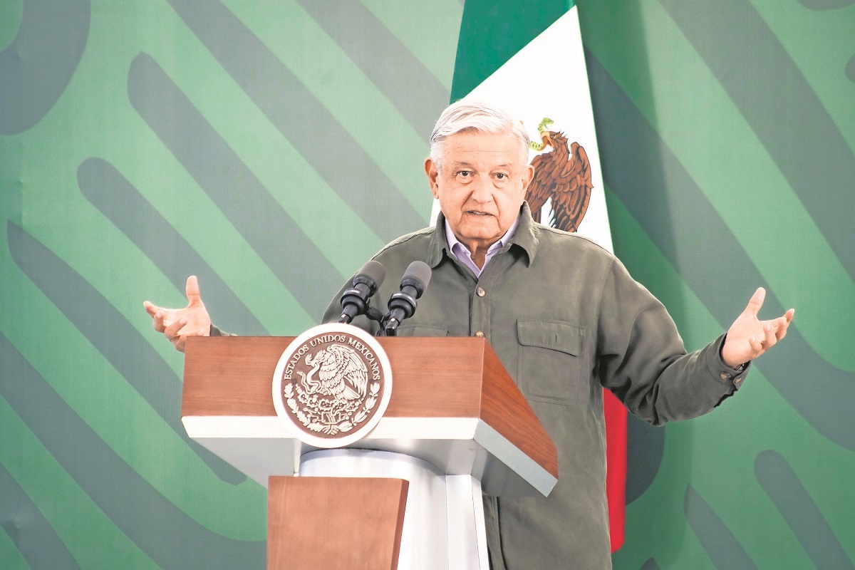 Opinión. AMLO: manipulación de las conciencias