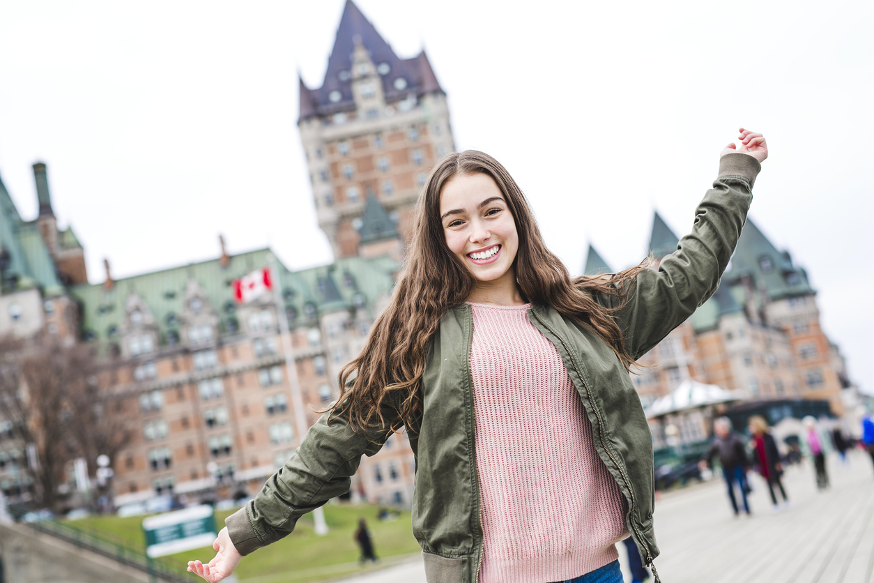 Feria para estudiar en Canadá llega a Jalisco: así será Expo Canadá Education