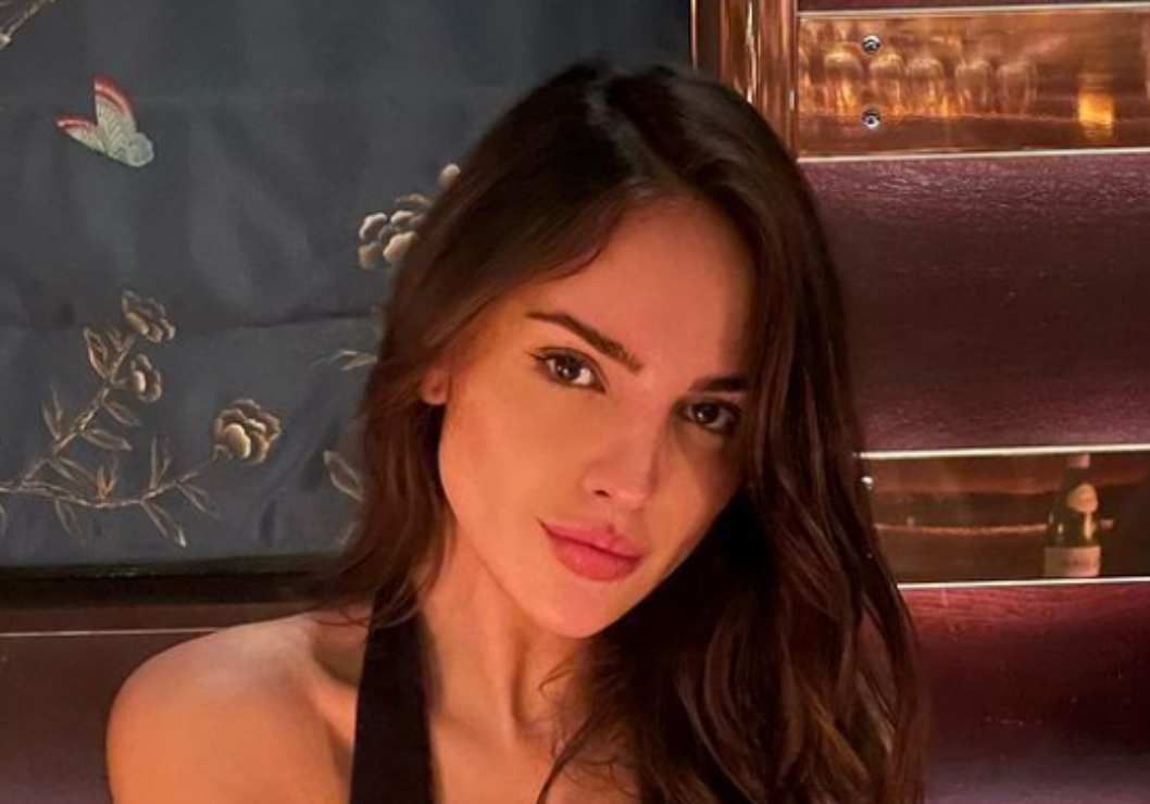 Eiza González niega nuevo romance, "Paren con su misoginia por el amor de Dios"