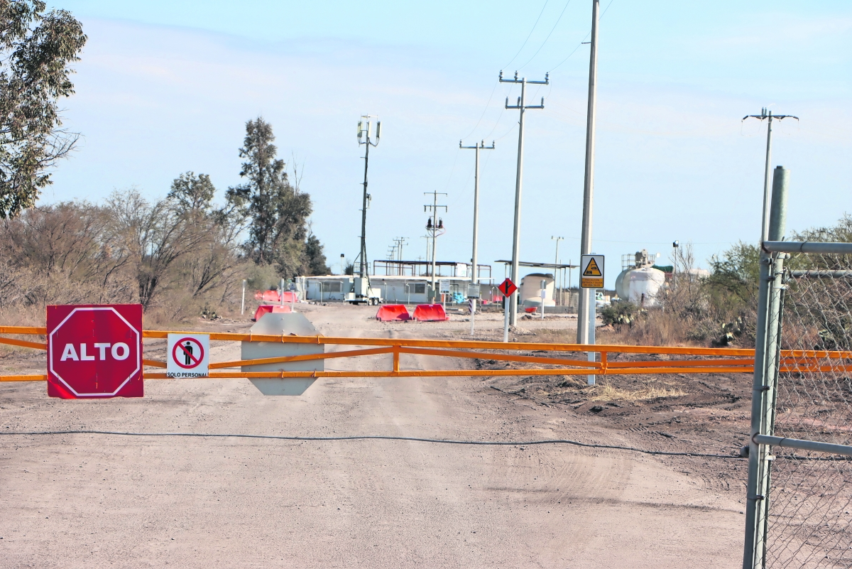 Rescate en mina pone en riesgo a trabajadores