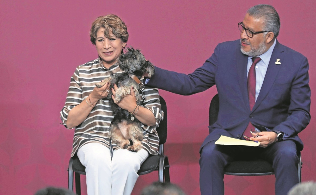 Traza Edomex estrategia contra abandono de animales