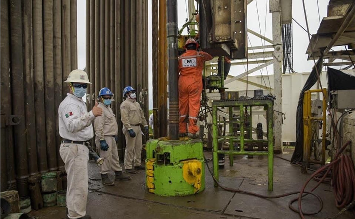 Campos Quesqui y Tupilco están lejos de alcanzar metas de Pemex