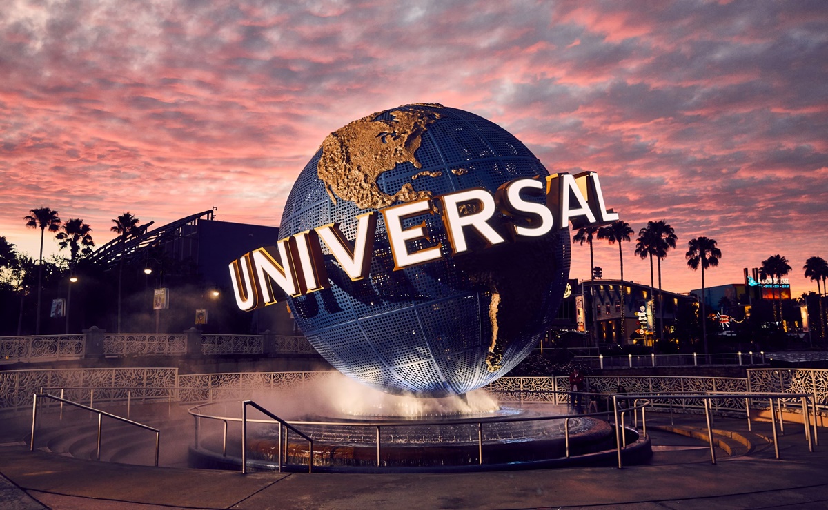 Universal Orlando inicia el 2024 con ofertas y novedades en los parques