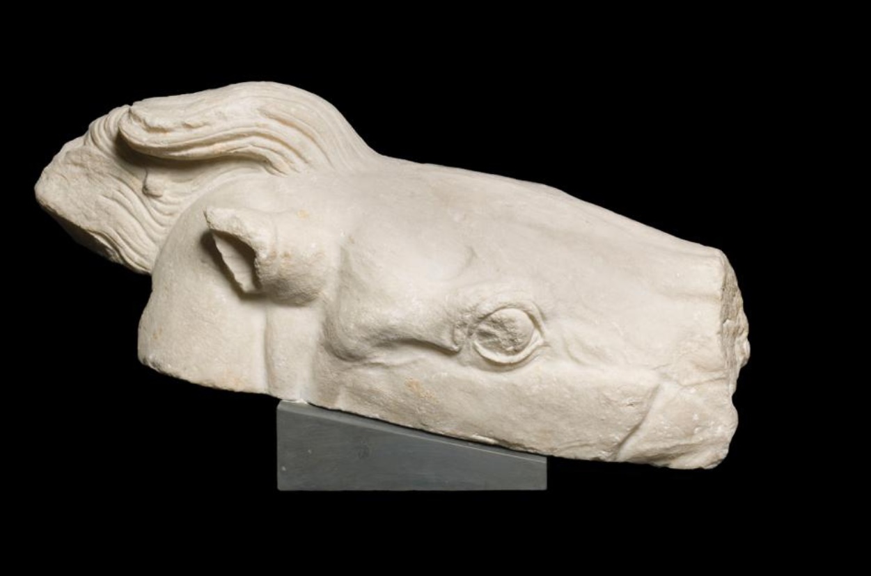 Los Mármoles de Elgin, del Partenón, podrían regresar a Grecia tras acuerdo con museo británico 