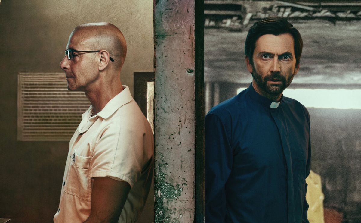 La película subida de tono en Netflix que te hará reflexionar sobre la vida