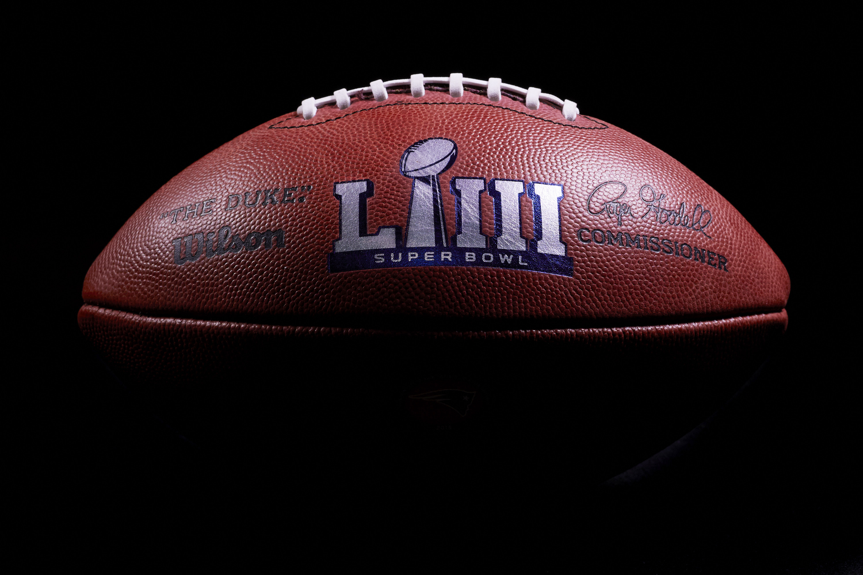 ¿Quién ganará el Super Bowl LIII? Vota aquí