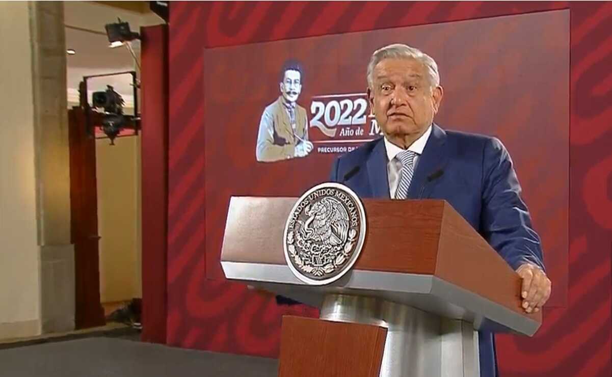 Tras filtraciones del caso Ayotzinapa, AMLO señala que se hizo con "mala fe"