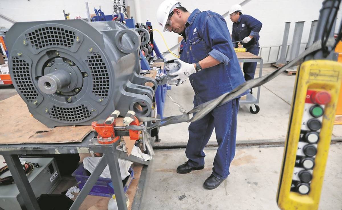 Ola de calor afecta la productividad de trabajadores en el Edomex