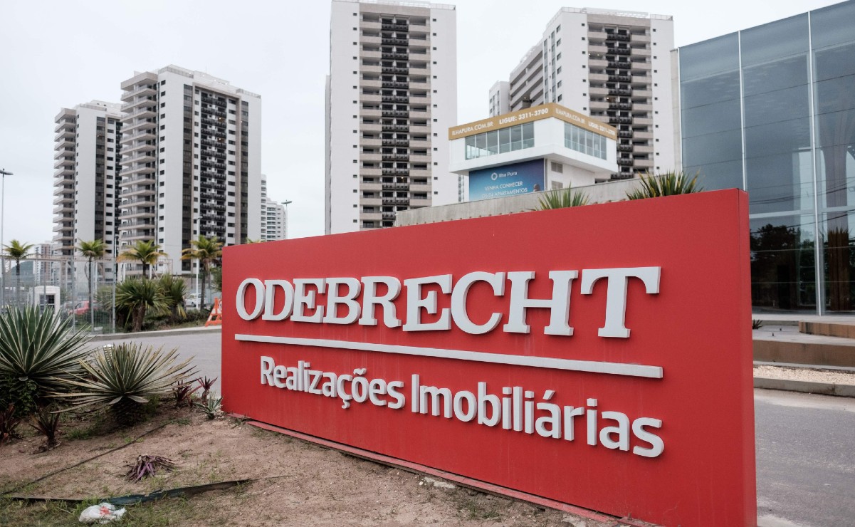 Odebrecht cambia su nombre, estigmatizado por los escándalos