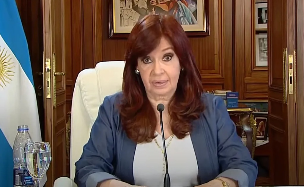 A un año del atentado a Cristina Fernández en Argentina: ¿cómo van las investigaciones?