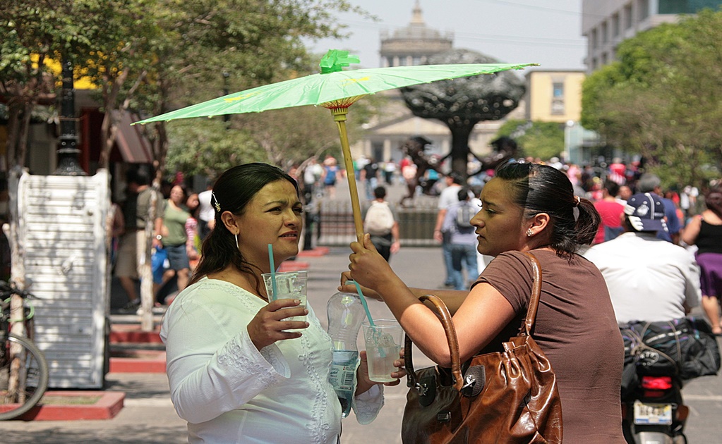 Guadalajara llegará a 42 grados centígrados: investigadora