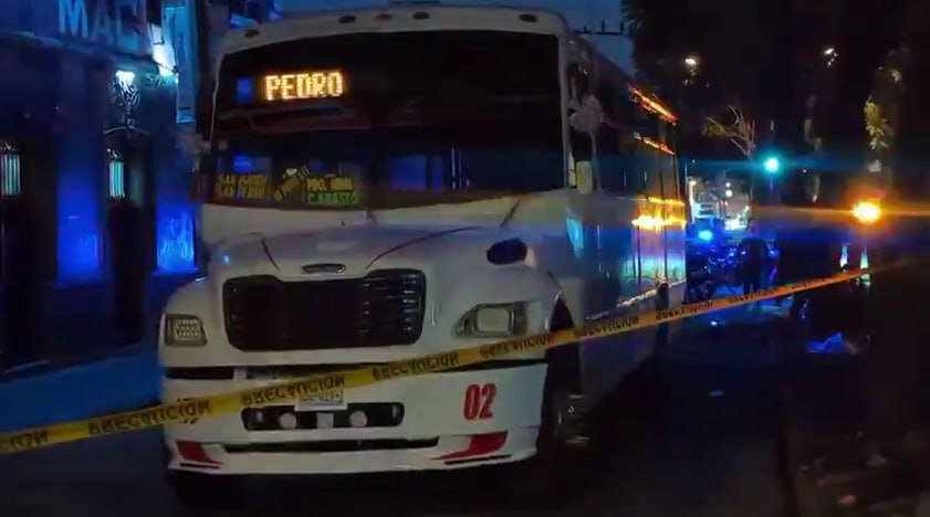 Chofer que atropelló a dos mujeres en Puebla será juzgado por homicidio ...