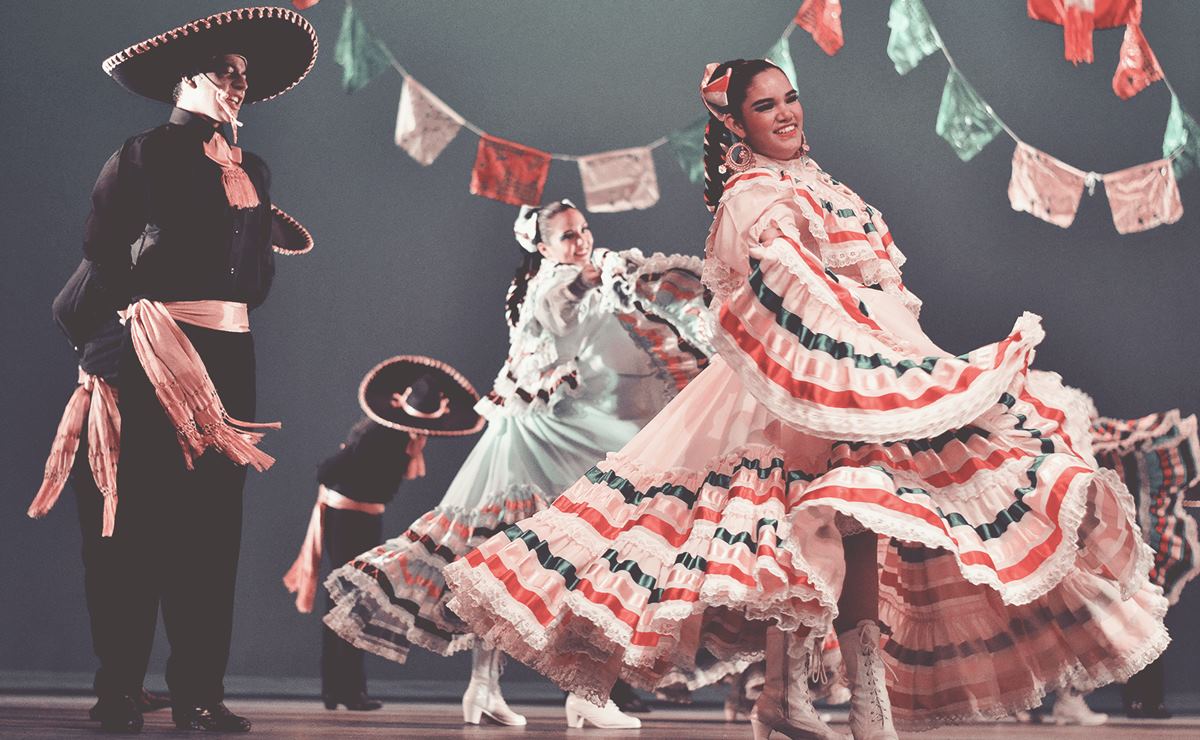 ¿Fiesta Mexicana? Canciones que no pueden faltar en tu “playlist” este 15 de septiembre