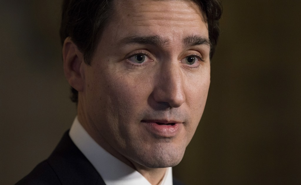 ​¿Por qué acusan a Trudeau de violar normas éticas de Canadá?